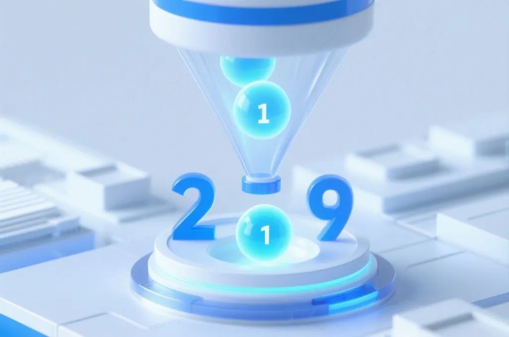 加拿大PC28开奖算法揭秘：三个数字是如何产生的？